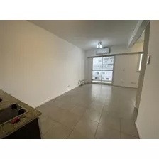 Departamento Monoambiente En Alquiler En Villa Crespo