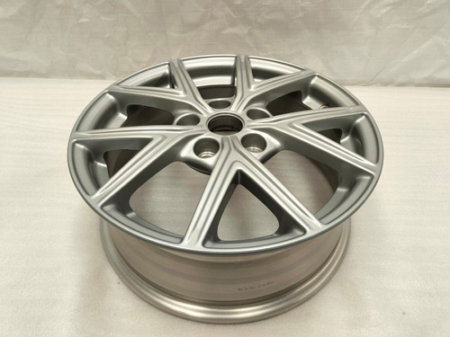 Rin R16 Aluminio Suzuki Swift Sport 2013-16 16x6j Foto 4