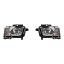 Kit Led H4 Luz Alta Y Baja Philips Chevrolet Camaro 1995 *