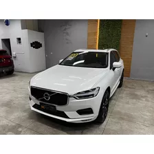 Volvo Xc60 2020 2.0 T5 Momentum Drive-e 5p