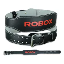 Robox Cinturn De Levantamiento De Pesas, Gimnasio, Soporte A