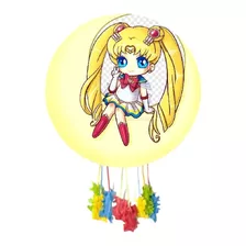 Piñatas Sailor Moon