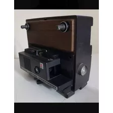 Proyector Kodak 1960 M68-k (pocos En El Mundo) Para Cine