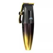 Máquina De Corte Jrl Ff 2020c Gold Bivolt