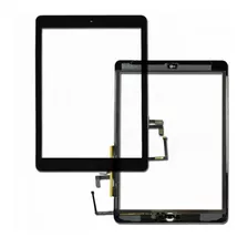 Touch Vidrio Pantalla Táctil iPad Air A1474 Repuesto