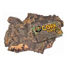 Zoo Med Natural Cork Bark Flat, Extra Large.