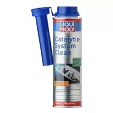 Limpiador De Catalizador Liqui Moly Catalytic System Cleaner