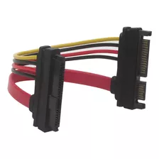 Sas A Sata Cable De Extensión Raid Puerto Sata De 15 Pin