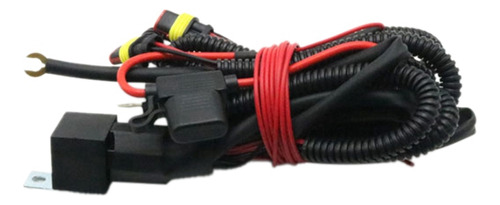 Lmpara Led Para Parachoques Delantero De Auto Foto 5