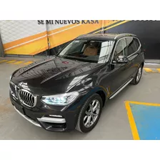 Bmw X3 2019