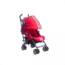 Coche Paraguita Bebe Reforzado Aluminio Easywalker 22 Kg