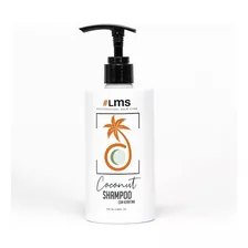 Shampoo #lms Cabello Graso Coconut Con Keratina X320ml