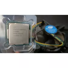 Procesador Intel Core I3 9100f