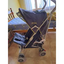 Carrito Bebé Paraguita Phoo