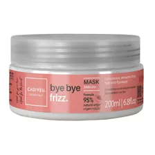 Cadiveu Essentials Bye Bye Frizz Mascara Anti-frizz 200 Ml