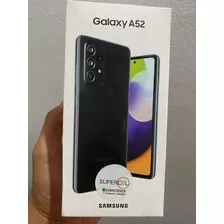 Samsung A52 