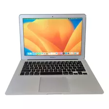 Macbook Air 2012 - 13 Polegadas - Core I5 - Ssd 250 Gb