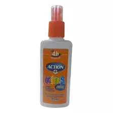 Repelente Kids Spray Formula Com Icaridina Action 150ml 