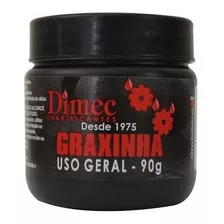 Graxa De Uso Geral Graxinha 90g Dimec