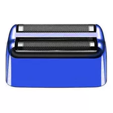 Cabeça De Reposição Babyliss Pro Foil Fx02 Azul