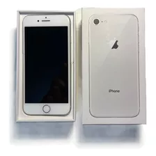  iPhone 8 (128gb) - Super Novo Um Dos Mais Baratos