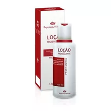 Expressão Facial Loção Higienizante Para Sobrancelha 120ml