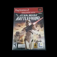 Star Wars Battlefront