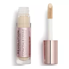 Makeup Revolution Corrector Conceal & Define C6.5