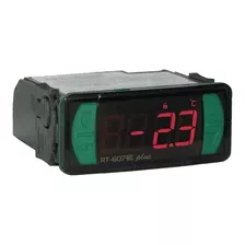 Controlador Full Gauge Rt607e Plus Com Agenda De Eventos E 1