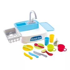  My Kitchen Sink Toys S Para Lavar Platos De Cocina...