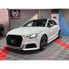 Audi A3 S3 2.0 T 290 Hp 2020