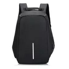 Mochila Masculina Reforçada Escola Trabalho Dia-a-dia 5786