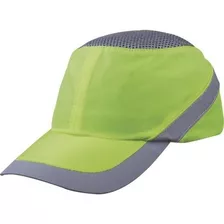 Gorra De Seguridad Deltaplus Air -coltan