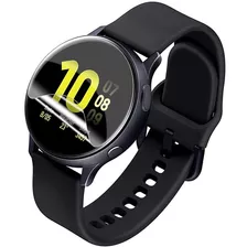 Film Hidrogel Protector Para Reloj Smartwatch Samsung X 2u
