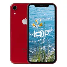 Apple iPhone XR (64 Gb) - Rojo