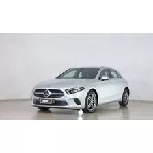 Mercedes Benz Clase A A200 2.0 D Progresive Diesel At