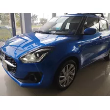 Suzuki Swift Hibrido 2024