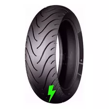 Llanta Trasero Para Moto Michelin Pilot Street Radial Sin Cámara De 130/70 R17 H 62 X 1 Unidad