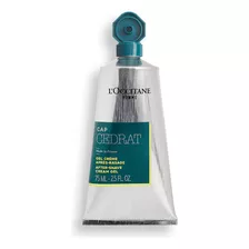 L'occitane® Cap Cédrat After Shave Cream Gel 75ml