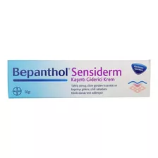 Bepanthol Sensiderm Eczema Picazon Dermatitis Crema 1.76 Oz