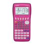 Segunda imagen para búsqueda de calculadora rosada