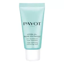 Mascarilla Payot Hydra 24+ 50 Ml