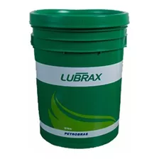 Lubrax Gear 68 X20l Aceite Engranajes Omala