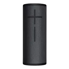 Bocina Logitech Megaboom 3 Bluetooth Recargable Contra Agua