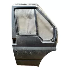 Puerta Delantera Derecha Ford Transit 2001/nueva