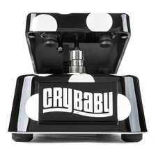 Buddy Guy Crybaby Wah Jim Dunlop Bg-95