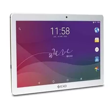Tablet Exo Android 10 Pulgadas Quad Core 16gb 2gb Ram Hdmi
