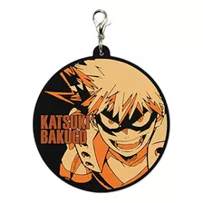 Llavero My Hero Academia Next Generations Katsuki Bakugo