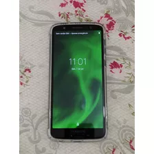 Motorola G6 64gb Preto