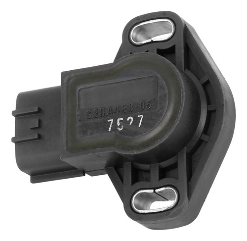 Sensor Posicin Acelerador Tps Para Nissan Pickup 95-96 D21 Foto 5